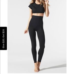 Blanqi postpartum leggings